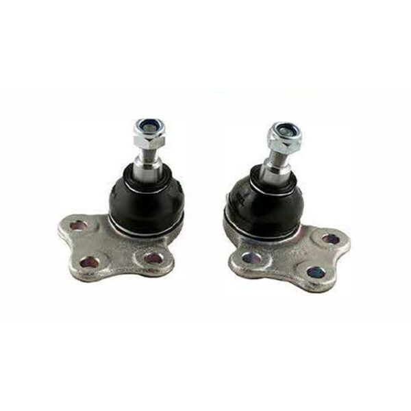 QH Suspension Ball Joint - Set suitable for Duster, Terrano