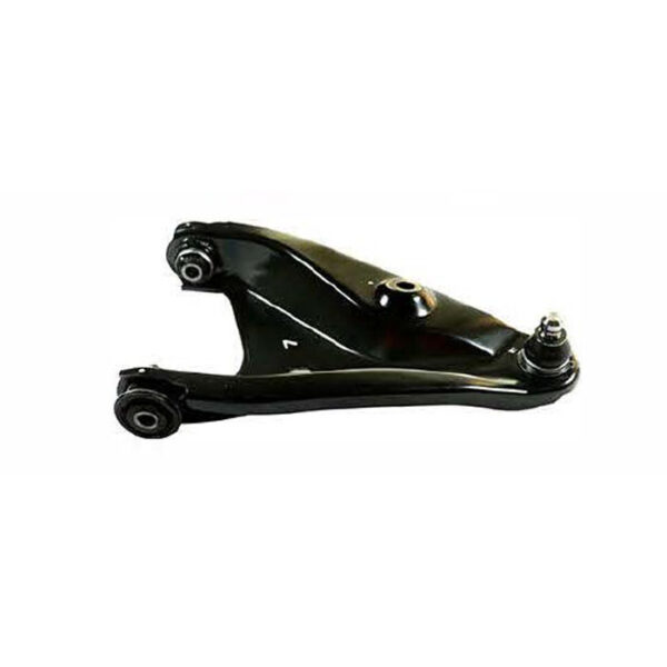 SMPL Track Control Arm Assembly - Left suitable for Logan, Verito, Lodgy