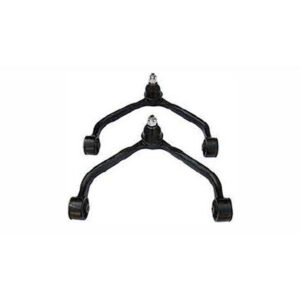 SMPL Upper Arm Assembly - Set suitable for Xylo, Quanto