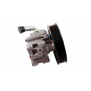 SMPL Power Steering Pump Assembly suitable for XUV500
