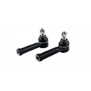 QH Tie Rod End - Set suitable for Bolero Power Steering