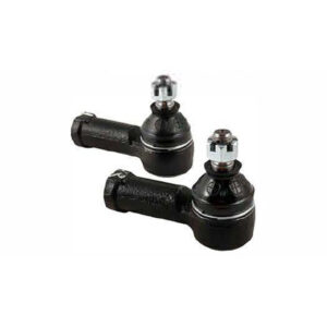 QH Tie Rod End Left & Right - Pair suitable for Bolero Manual Steering