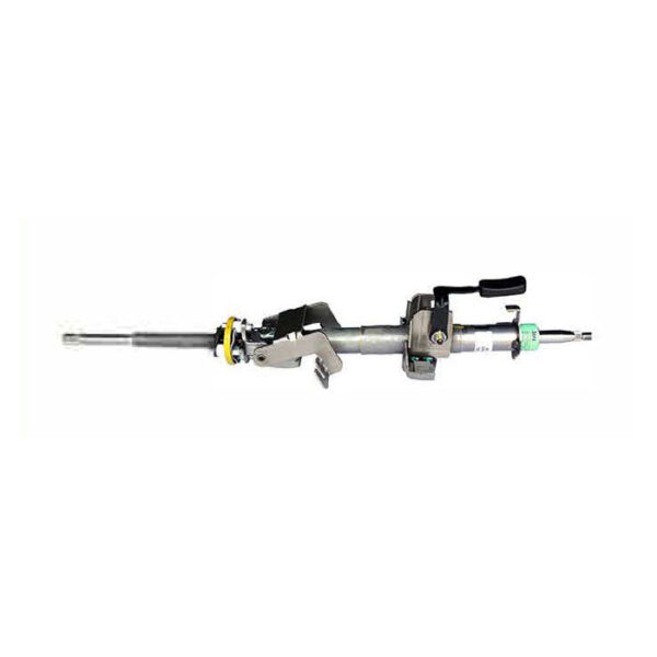 SMPL Non Tilt Column Assembly suitable for New Scorpio