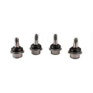 SMPL 2 Lower Ball Joint + 2 Upper Ball Joint ( set of 4 ) suitable for Max Pick Up, Marshal