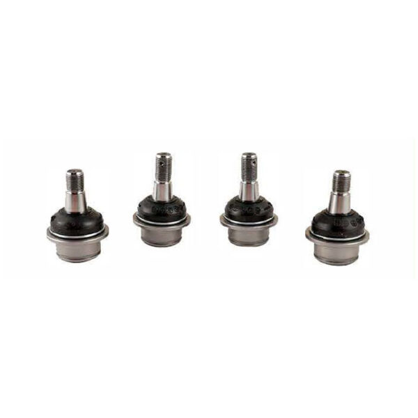 QH 2 Lower Ball Joint + 2 Upper Ball Joint ( set of 4 ) suitable for Max Pick Up, Marshal