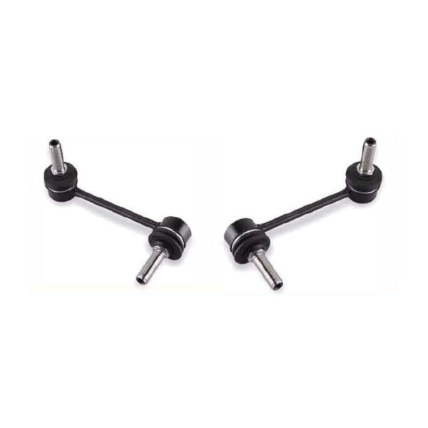 SMPL Rear Stabilizer Link Assembly - Pair suitable for Scorpio S10, TUV300