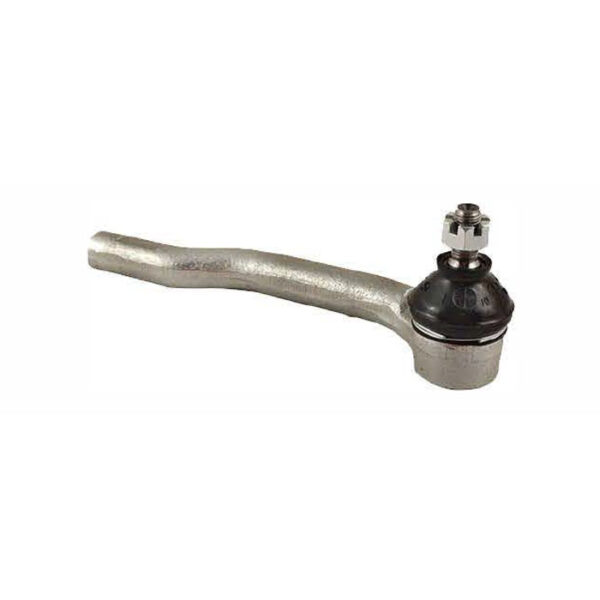 SMPL Tie Rod End Assembly - Left suitable for Micra, Sunny, Scala, Pulse, Go, Go Plus