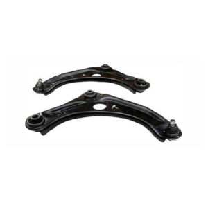 SMPL Track Control Arm Assembly-Pair suitable for Go, Go Plus, Scala, Pulse, Micra, Sunny