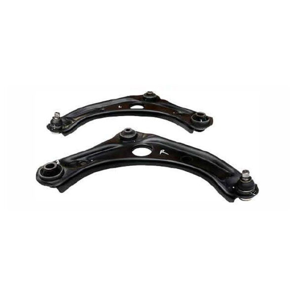 SMPL Track Control Arm Assembly-Pair suitable for Go, Go Plus, Scala, Pulse, Micra, Sunny