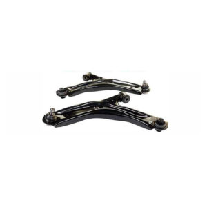 SMPL Track Control Arm Assembly - Pair suitable for Kwid, Redigo