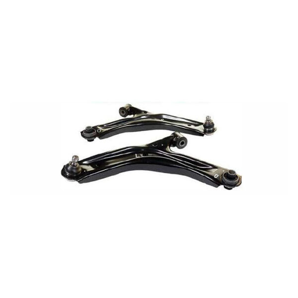 SMPL Track Control Arm Assembly - Pair suitable for Kwid, Redigo