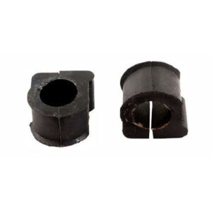 GABRIEL Front Stabilizer Bar Bush set of 2 Piece suitable for Octavia