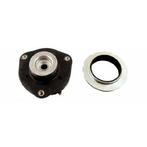 SMPL Front Strut Mount with Bearing suitable for Superb, Laura, Q3