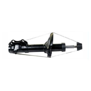 SMPL Front Left & Right (Gas) suitable for Fabia