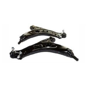 SMPL Track Control Arm Assembly - Pair suitable for Fabia