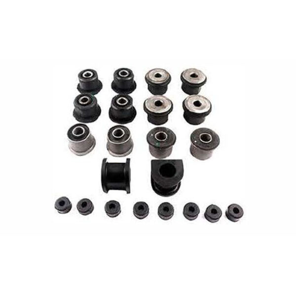 SMPL Front Bush Kit set of 22 Piece suitable for Safari