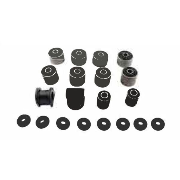 SMPL Rear Bush Kit set of 20 Piece suitable for Safari