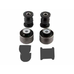 GABRIEL Front Bush Kit set of 6 Piece suitable for Vista, Manza
