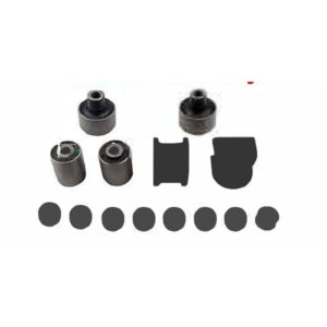 SMPL Front Bush Kit set of 14 Piece suitable for Super Ace