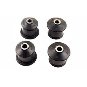 SMPL Rear Bush Kit set of 4 Piece suitable for Zip, Iris