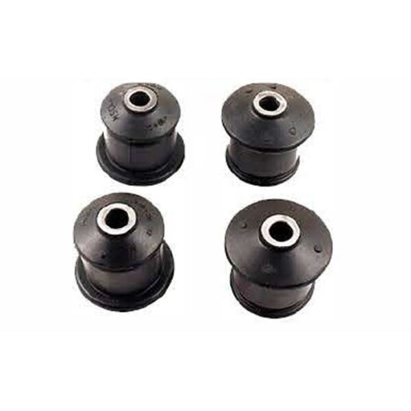 SMPL Rear Bush Kit set of 4 Piece suitable for Zip, Iris