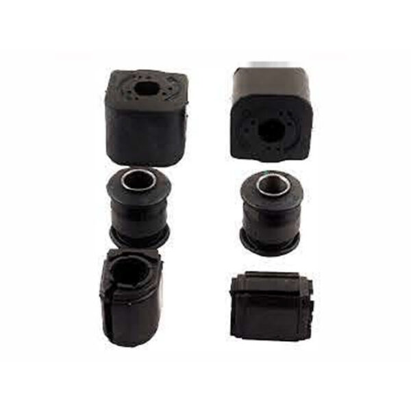 SMPL Front Bush Kit set of 6 Piece suitable for Tiago, Tigor