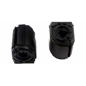 SMPL Front Stabilizer Bar Bush set of 2 Piece suitable for Vista, Manza, Bolt, Zest, Nexon