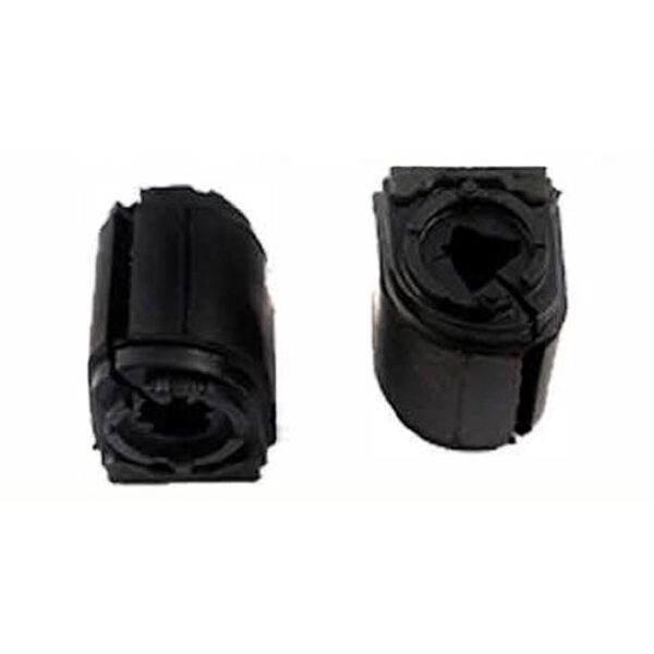 SMPL Front Stabilizer Bar Bush set of 2 Piece suitable for Vista, Manza, Bolt, Zest, Nexon