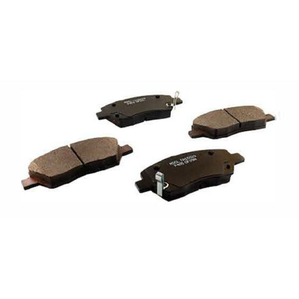 SMPL Front Brake Pad suitable for Bolt, Zest, Nexon
