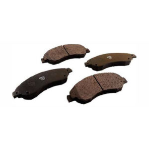 KBX Front Brake Pad suitable for Winger