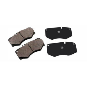 KBX Front Brake Pad suitable for Tempo Traveller