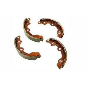 Rane Rear Brake Shoe suitable for Indica (Bosch Type)