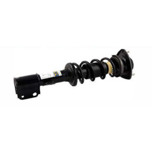 SMPL Front Strut with Spring Complete Assembly Left (Gas) suitable for Pengiun, Iris