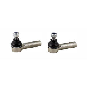 SMPL Tie Rod End Assembly-Set suitable for Zest, Bolt