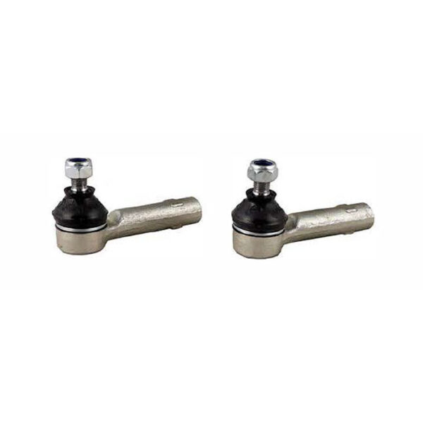 Rane Tie Rod End Assembly-Set suitable for Zest, Bolt