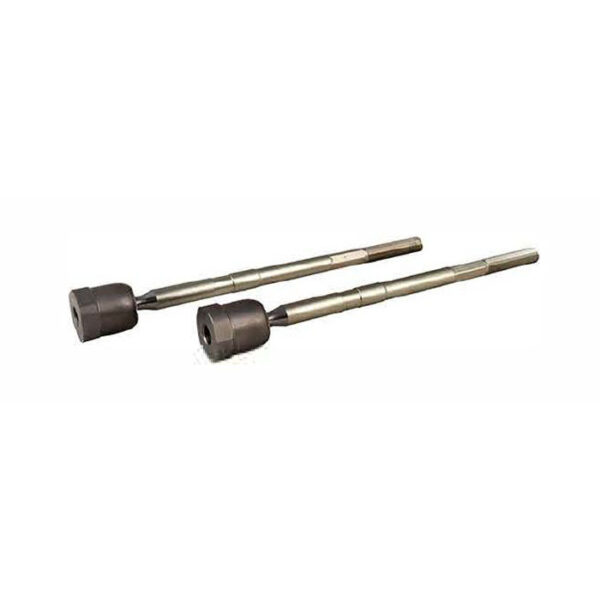 SMPL Rack End Assembly Set suitable for Zest, Bolt