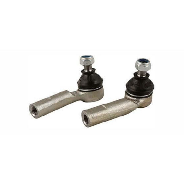 Rane Tie Rod End Assembly-Set (Bend Type) suitable for Indica Vista