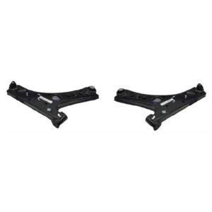 SMPL Track Control Arm Assembly-Right & Left - Pair suitable for Zest, Bolt