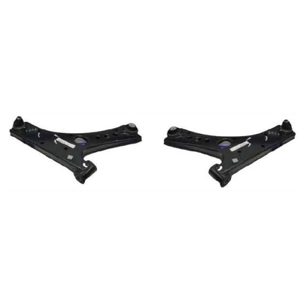 SMPL Track Control Arm Assembly-Right & Left - Pair suitable for Zest, Bolt