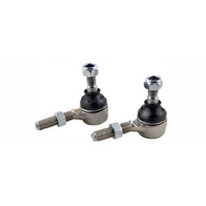 SMPL Tie Rod End Assembly - Set suitable for Indica, Indigo