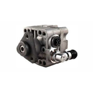 SMPL Power Steering Steering Pump Assembly - 90 Bar suitable for Safari, Trax, Xenon,