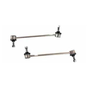 SMPL Front Stabilizer Link Assembly - Pair suitable for Indica Vista