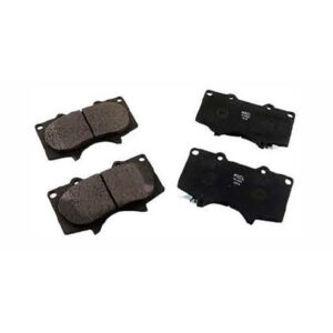 Rane Premium Front Brake Pad suitable for Fortuner