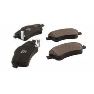 SMPL Front Brake Pad suitable for Corolla Altis Type 1