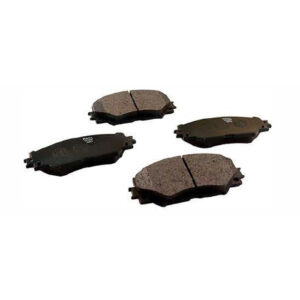 SMPL Front Brake Pad suitable for Corolla Altis Type 2