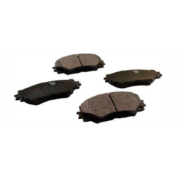 SMPL Front Brake Pad suitable for Corolla Altis Type 2