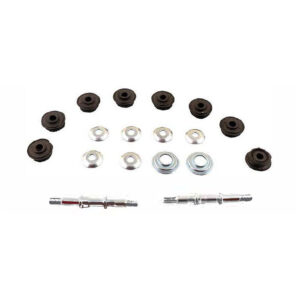 SMPL Front Front Link Kit set of 18 Piece suitable for Etios