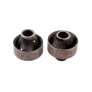 SMPL Front Arm Metal Bush set of 2 Piece suitable for Etios