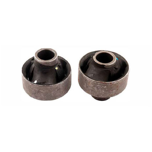SMPL Front Arm Metal Bush set of 2 Piece suitable for Etios