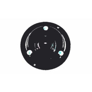 GABRIEL Front Strut Mount suitable for Innova